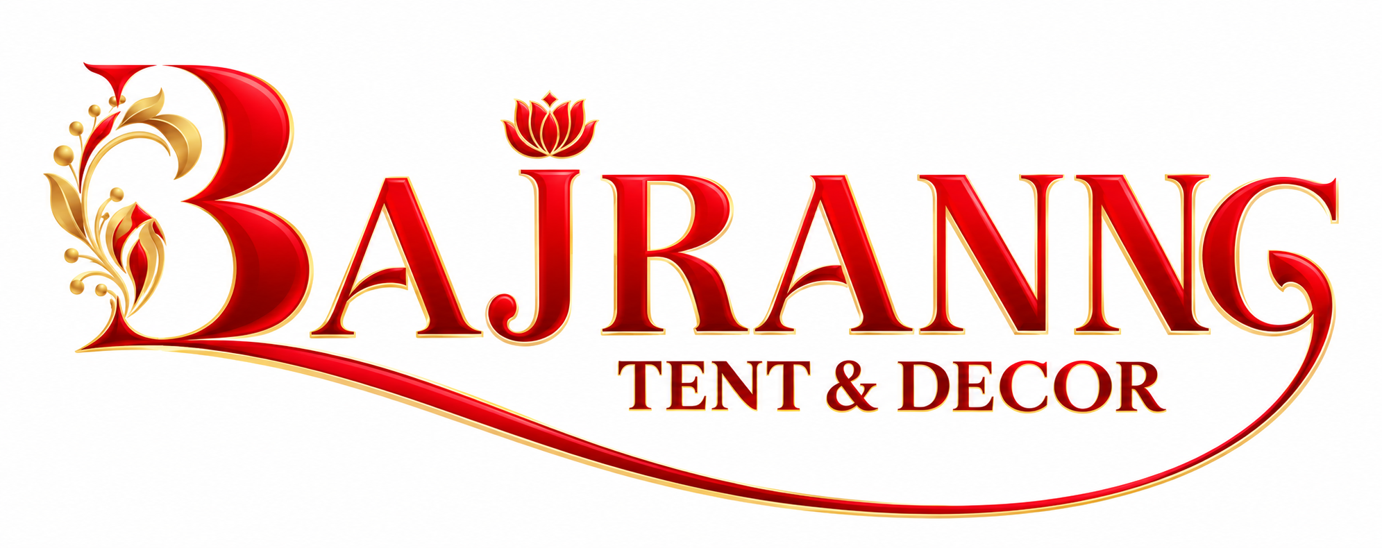 Bajrang Tent & Decor