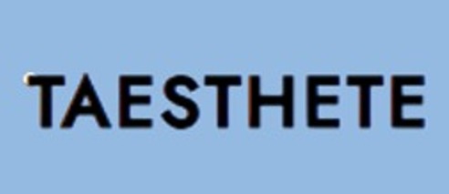 Taesthete